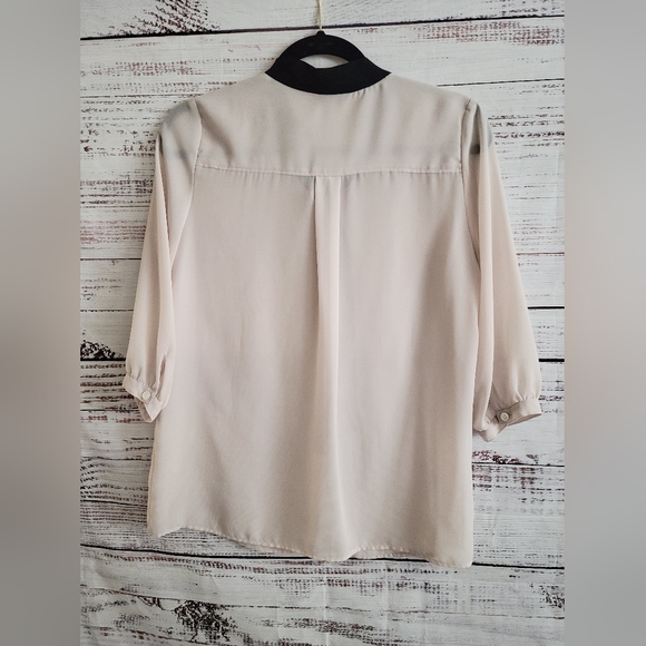 BOSCH S6 Blouse - Picture 3 of 3